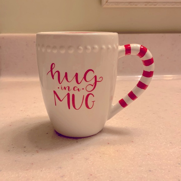 Bay Island Other - 🎄 “Hug in a Mug” Mug 🎄